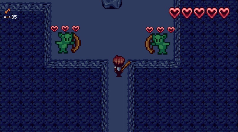 Wizard's Delivery Service – screenshot 4
