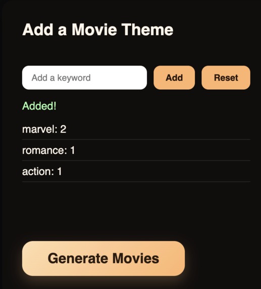 It's Movie Night – screenshot 2