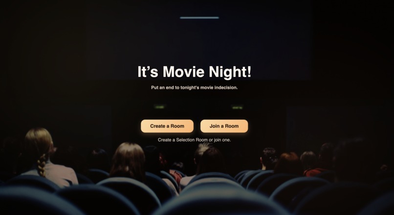 It's Movie Night – screenshot 3