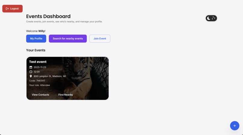 Ripple – screenshot 2