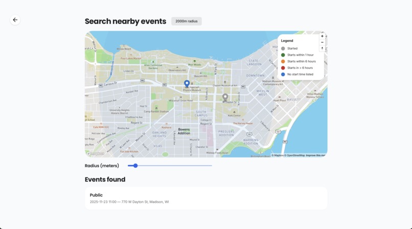 Ripple – screenshot 7