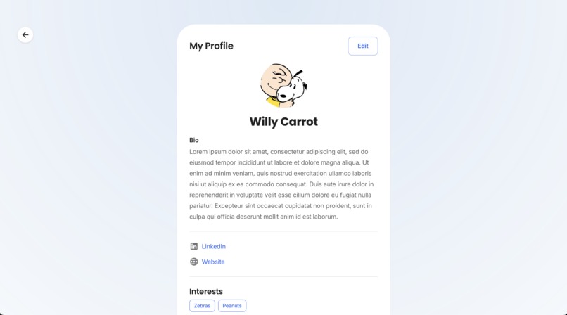 Ripple – screenshot 3