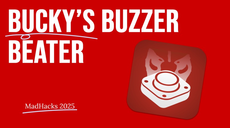 Bucky's Buzzer Beater – screenshot 1
