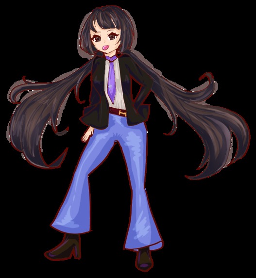 Denise's Time Crypt – screenshot 2