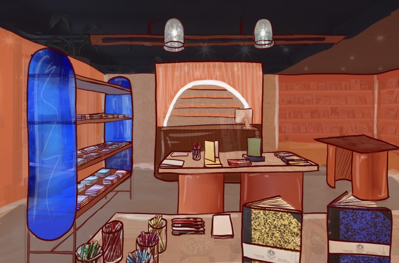 Denise's Time Crypt – screenshot 4