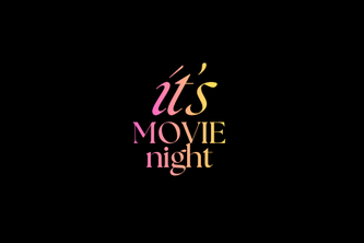 It's Movie Night
