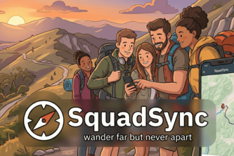 SquadSync