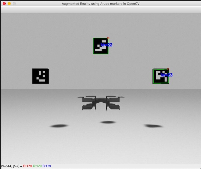 Bird's I – screenshot 3