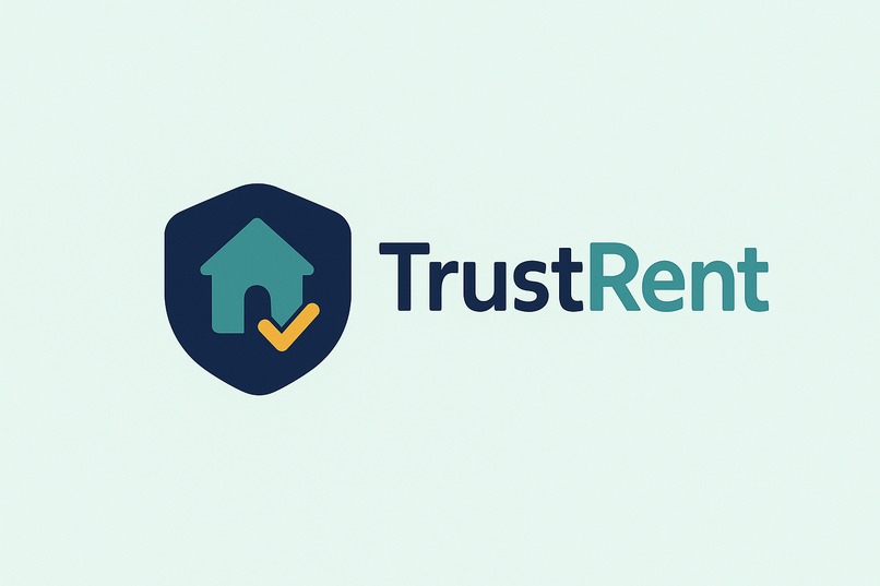 TrustRent – screenshot 1