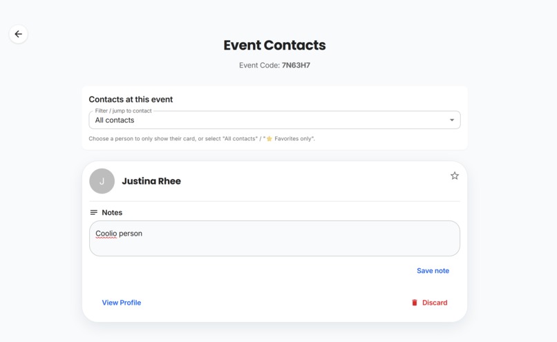 Ripple – screenshot 6
