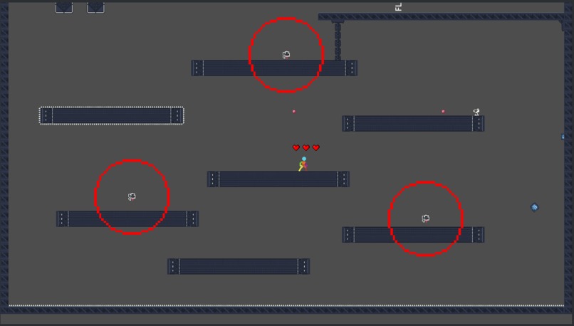 Tower Climber – screenshot 1