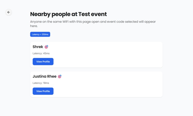 Ripple – screenshot 5