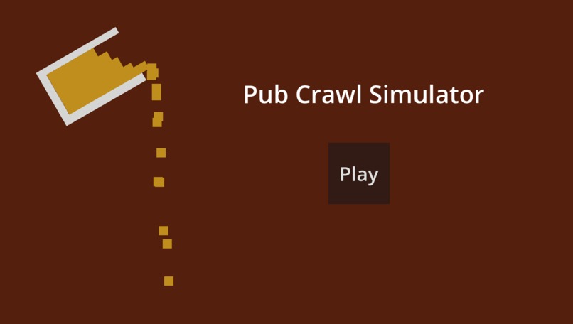 Pub Crawl Simulator – screenshot 1