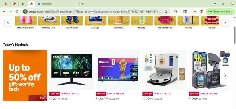 Supersurf – screenshot 2