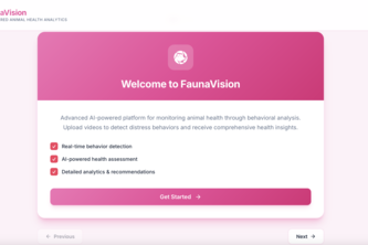 FaunaVision