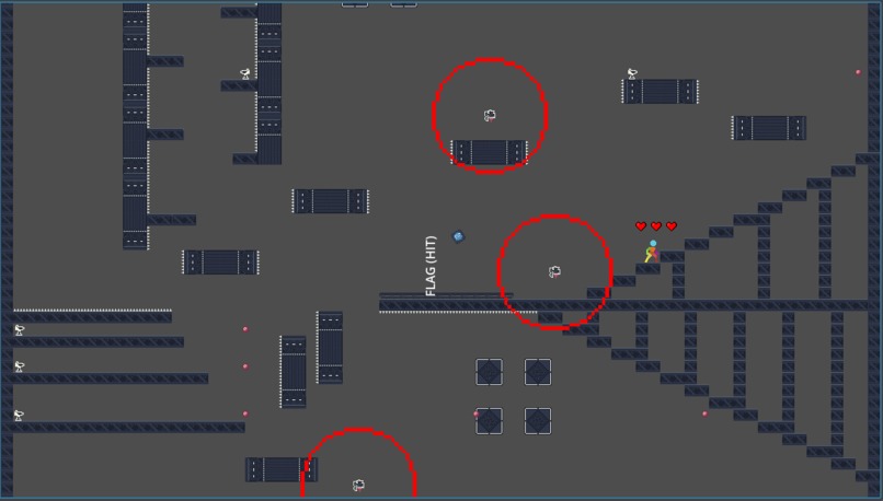 Tower Climber – screenshot 2