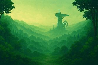 Mechanical Soul Search