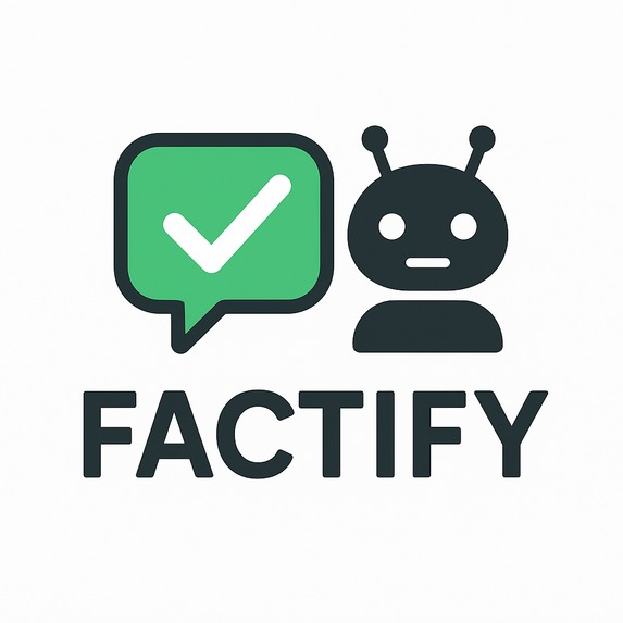 Factify – screenshot 2