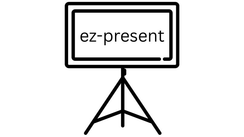 EZ-Present | Devpost
