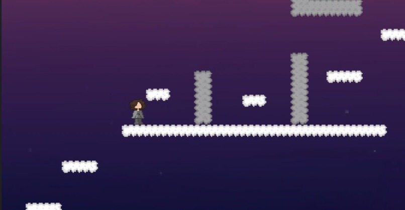 A Muted Melody – screenshot 1