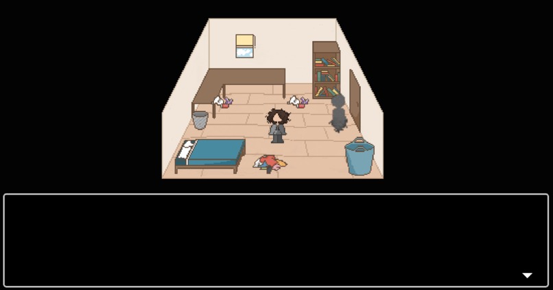 A Muted Melody – screenshot 2