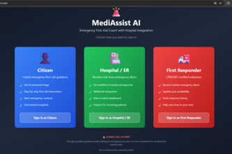 MediAssist-AI