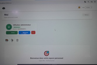 Les enfants  d’Adam 