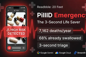 PillID Emergency