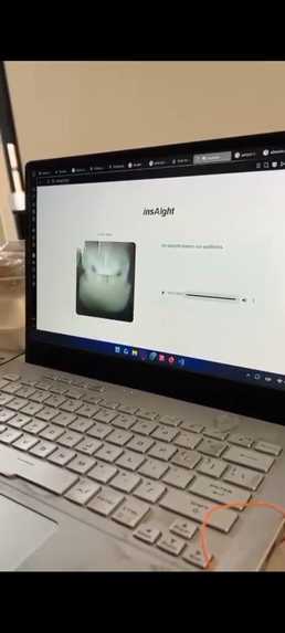 insAIght – screenshot 3