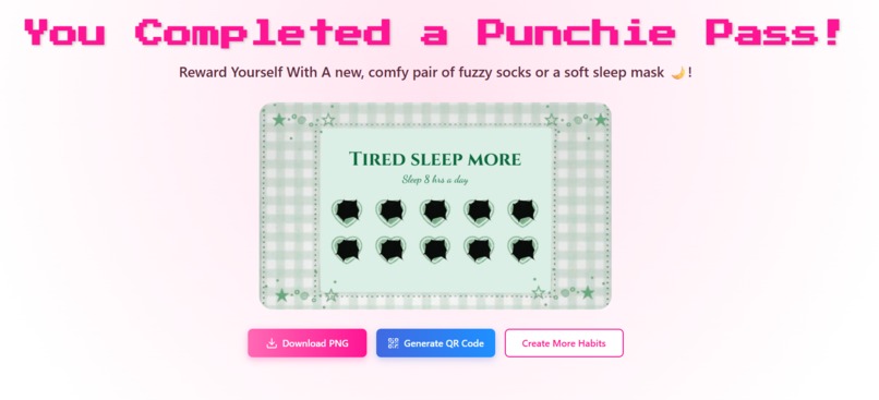 Punchie Pass – screenshot 6