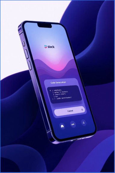 Slack-A-Vibe Agent – screenshot 1