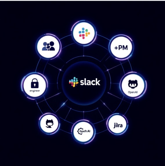 Slack-A-Vibe Agent – screenshot 2