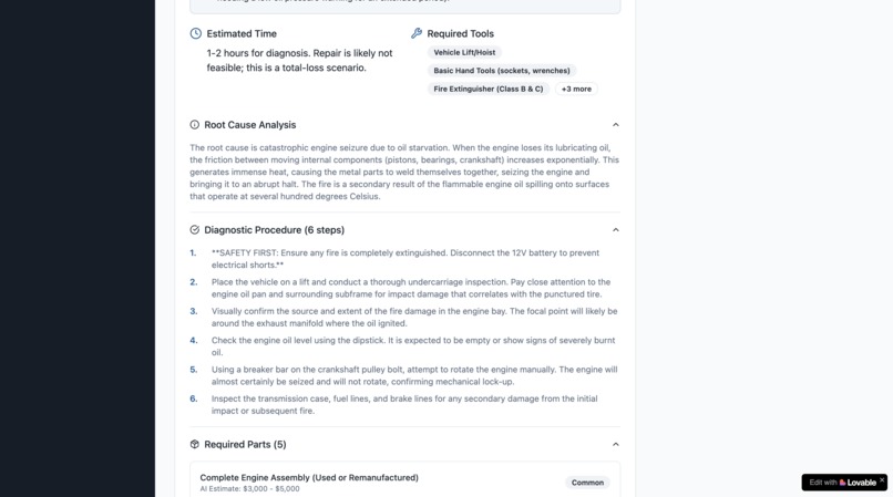 MechAI – screenshot 4