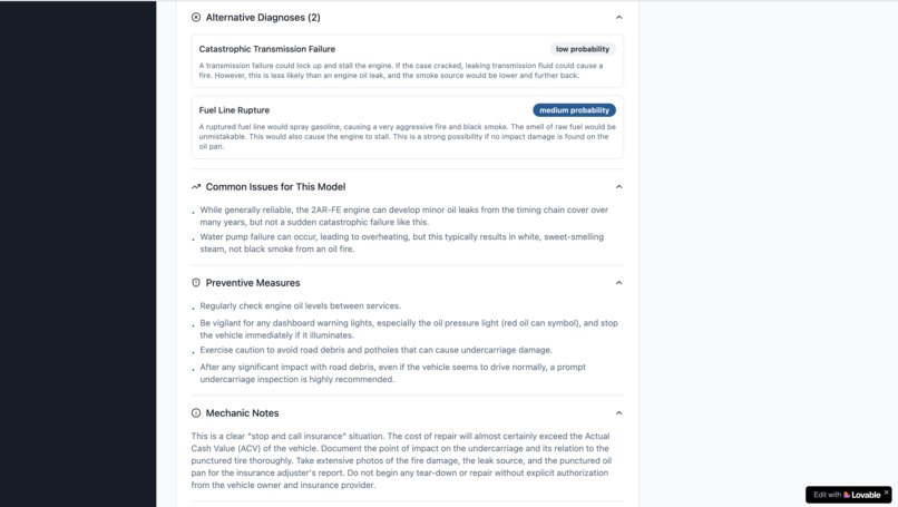 MechAI – screenshot 5