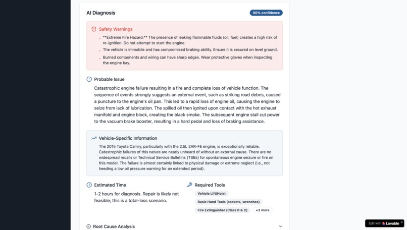MechAI – screenshot 7