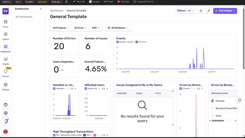 IdeaProof : AGI Market Validation – screenshot 3