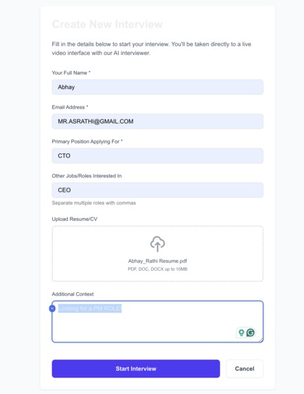 Hard Wired Questions – screenshot 1