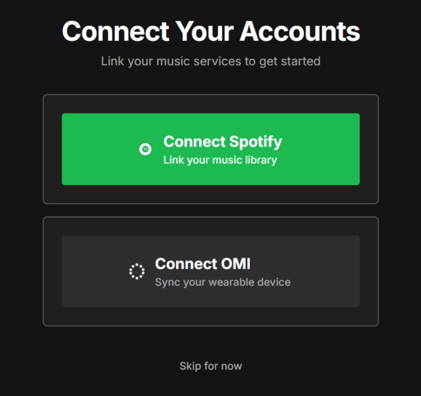 SoundTrick – screenshot 2