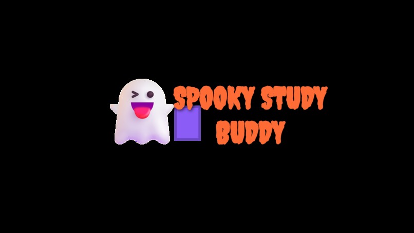 Spooky Study Buddy – screenshot 2