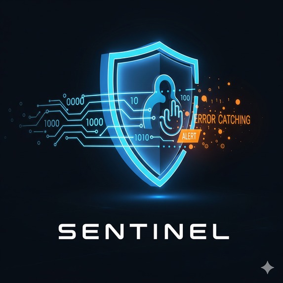 Sentinel – screenshot 1