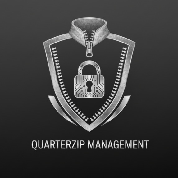 QZ Management – screenshot 1