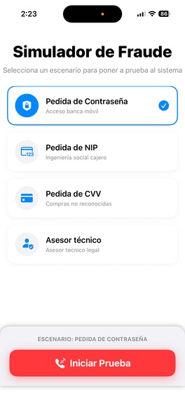 Bankurity – screenshot 2