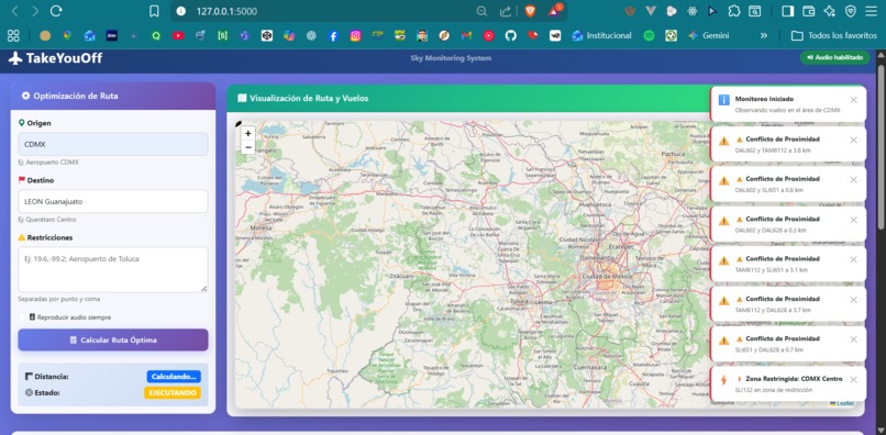Take You Off – screenshot 1