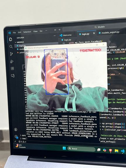 Focal Point – screenshot 3