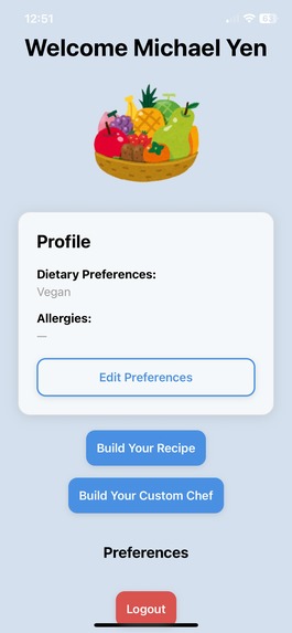 Sous-Chef – screenshot 3