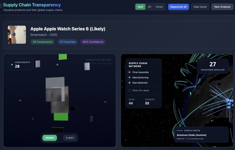 Sourced screenshot 4