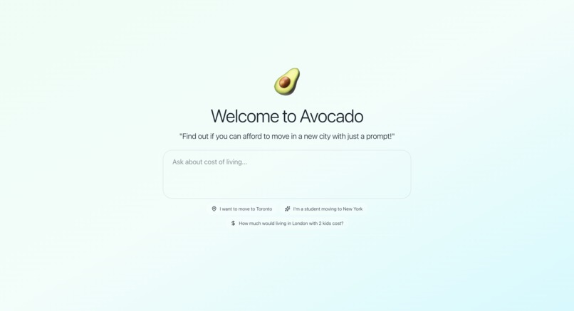 Avocado – screenshot 1