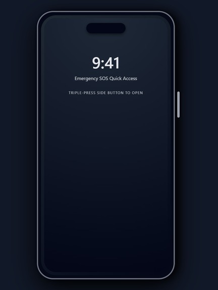 Emergency Response Optimization System – screenshot 1