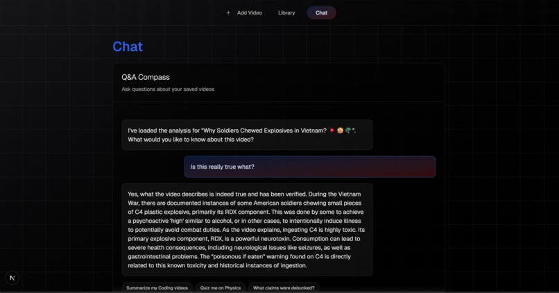 Chestify – screenshot 5