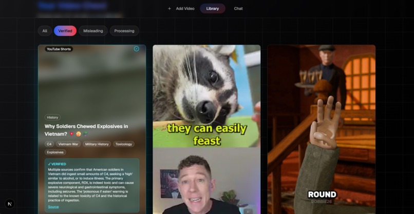 Chestify – screenshot 4